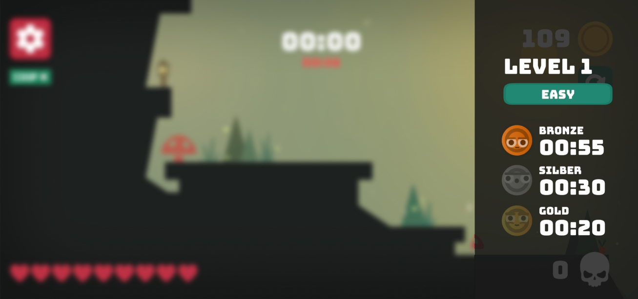 Screenshot von Fight Mode Arena