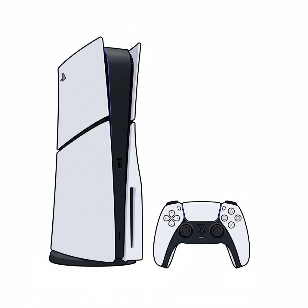 PlayStation Controller