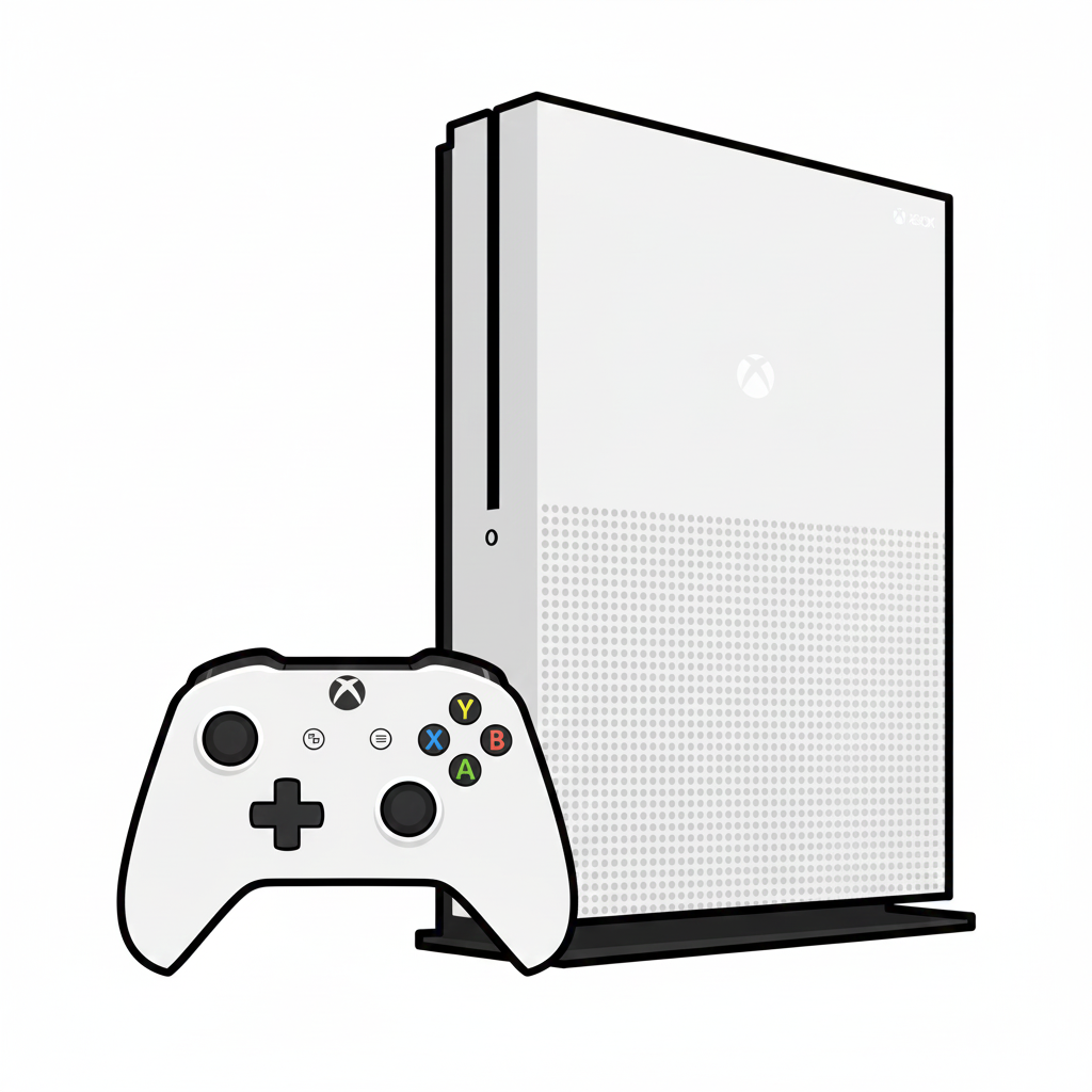 Xbox Controller
